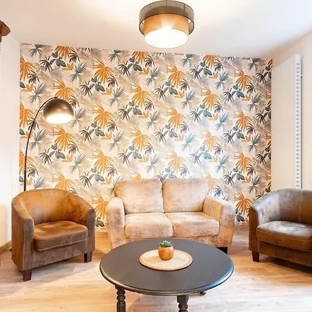 Le Puits D'Etretat-Belle Maison Extérieur photo