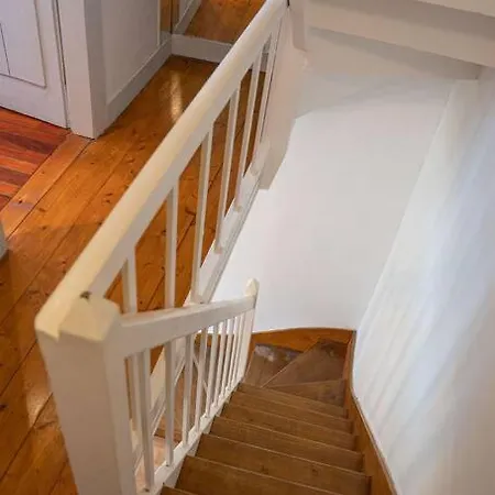 Le Puits D'Etretat-Belle Maison Extérieur photo