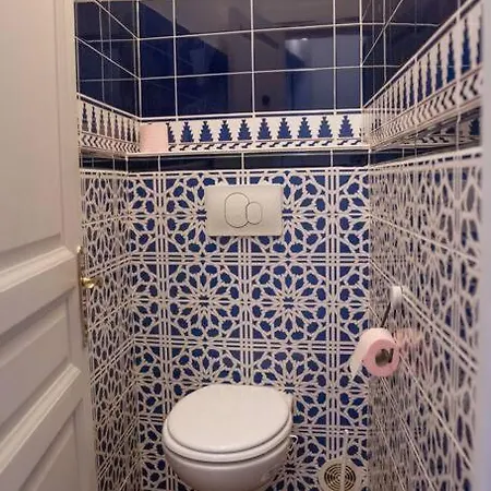Le Puits D'Etretat-Belle Maison Extérieur photo