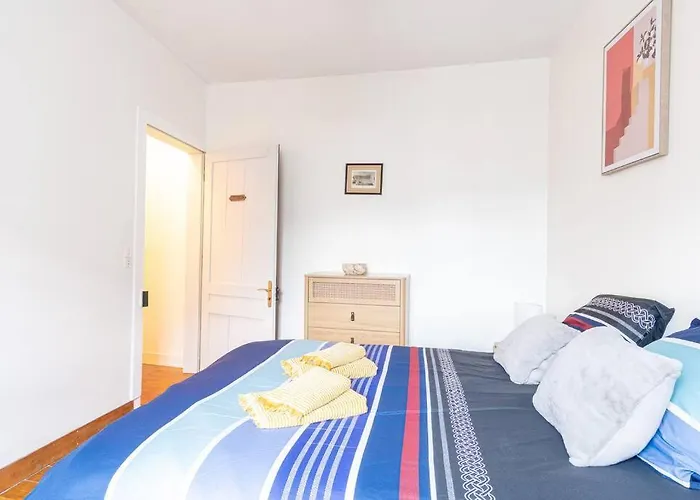 Le Puits D\'Etretat-Belle Maison