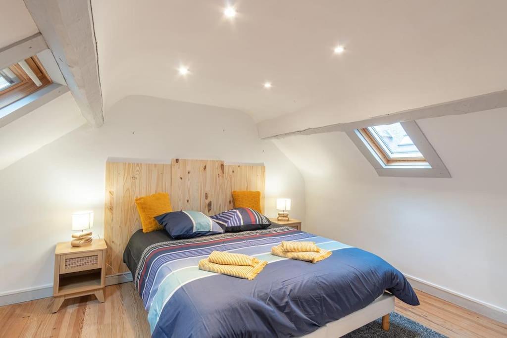 Le Puits D'etretat-belle Maison * Étretat