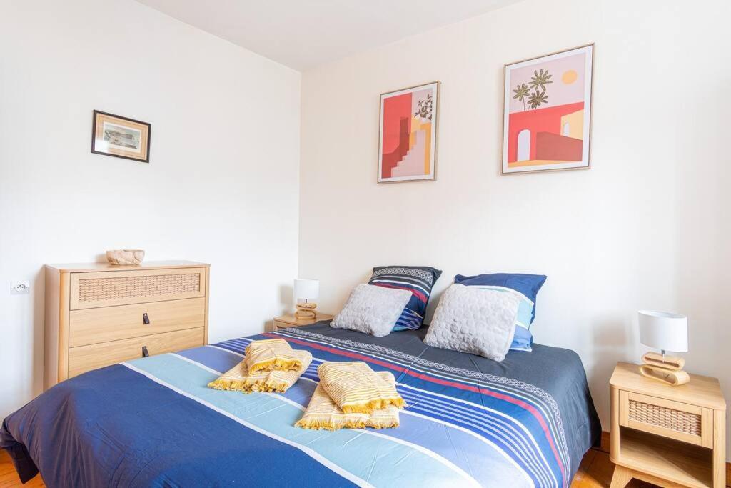 Le Puits D'etretat-belle Maison *