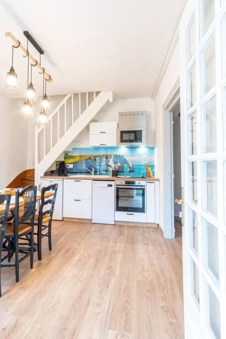 Ferienhaus Le Puits D'etretat-belle Maison Étretat